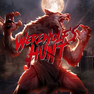Werewolf's Hunt
