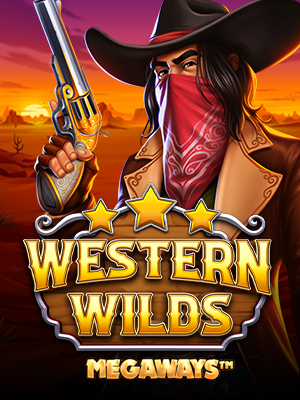 Western Wilds Megaways