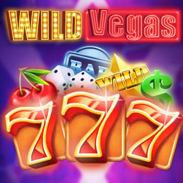 Wild Vegas