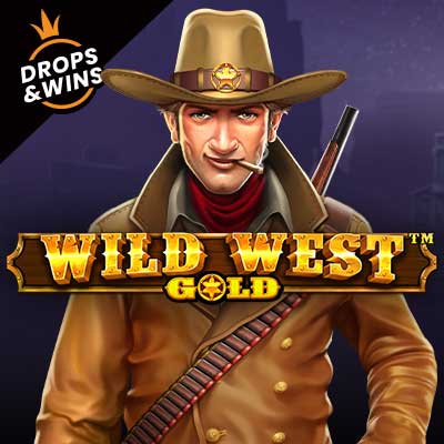 Wild West Gold