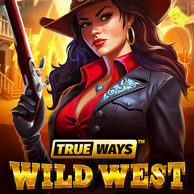 Wild West TRUEWAYS