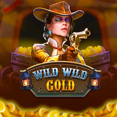 Wild Wild Gold