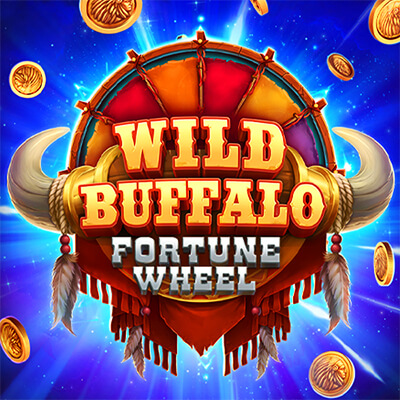 Wild Buffalo Fortune Wheel