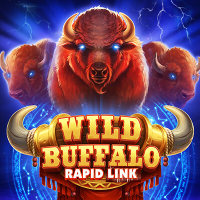 Wild Buffalo: Rapid Link
