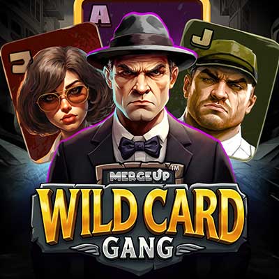 Wild Card Gang