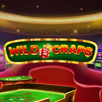 Wild Craps