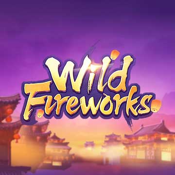 Wild Fireworks