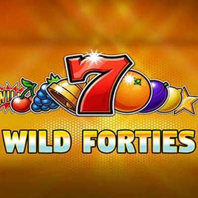 Wild Forties