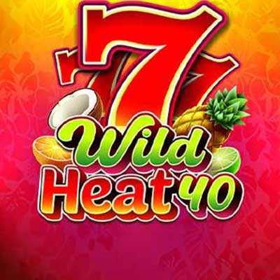 Wild Heat 40