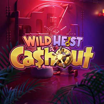 Wild Heist Cashout