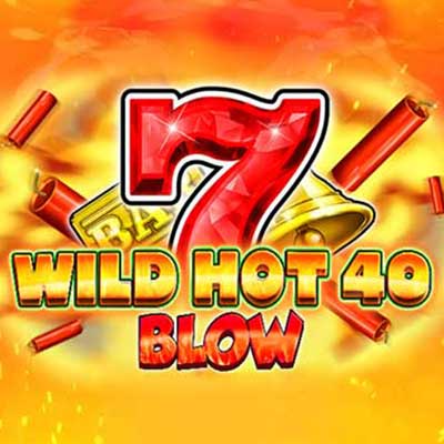 Wild Hot 40 Blow
