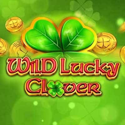 Wild Lucky Clover