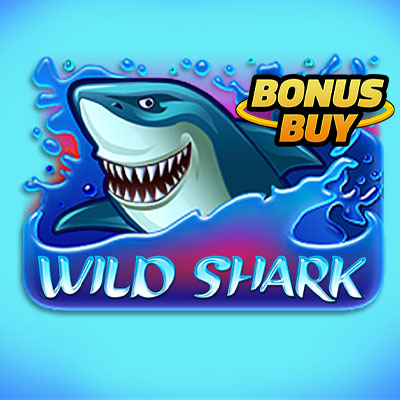 Wild Shark Bonus Buy