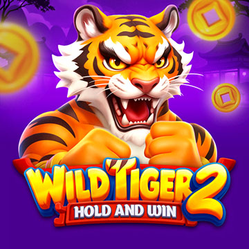 Wild Tiger 2