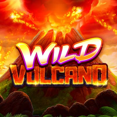 Wild Volcano
