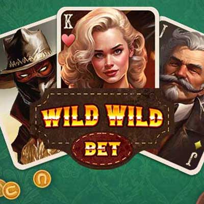 Wild Wild Bet
