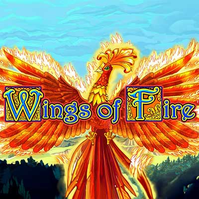 Wings of Fire