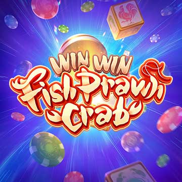 Win Win Fish Prawn Crab