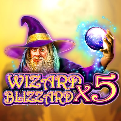 Wizard Blizzard x5