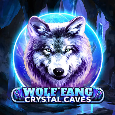 Wolf Fang - Crystal Caves