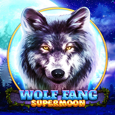 Wolf Fang - Supermoon