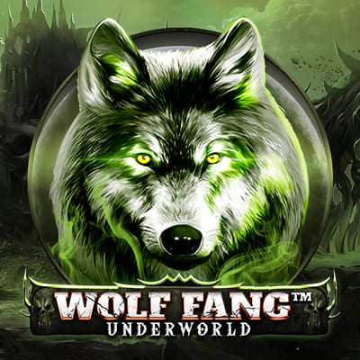 Wolf Fang - Underworld