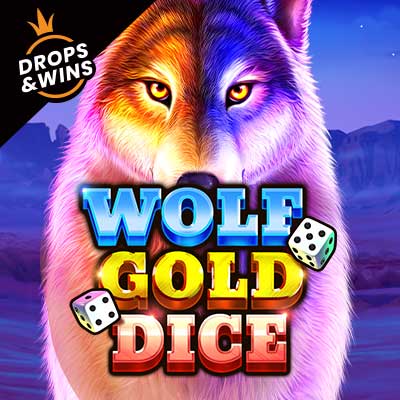 Wolf Gold