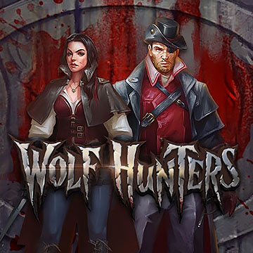 Wolf Hunters