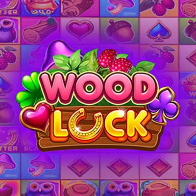 Wood luck