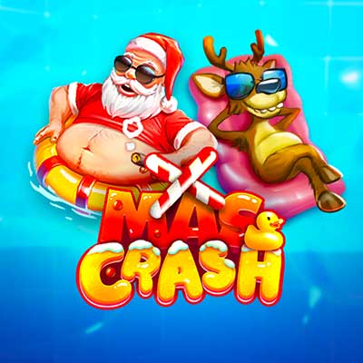 Xmas Crash