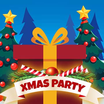 Xmas Party