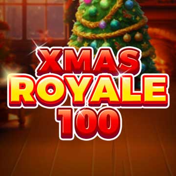 XMAS Royale 100