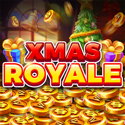 XMAS ROYALE