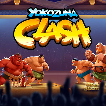 Yokozuna Clash