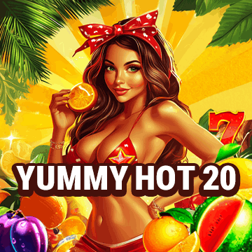 Yummy Hot 20