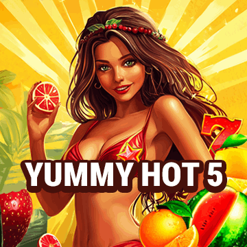 Yummy Hot 5