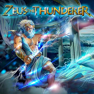 Zeus the Thunderer