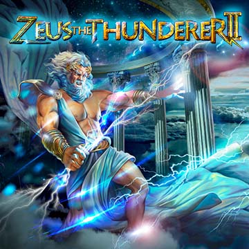 Zeus the Thunderer II