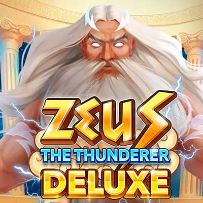 Zeus The Thunderer Deluxe