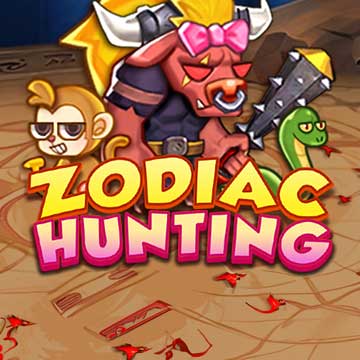 Zodiac Hunting