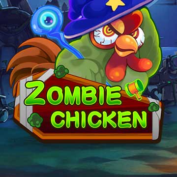 Zombie Chicken