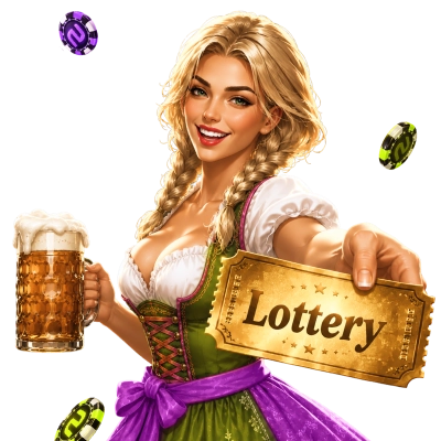 Loteria wielkich kufli
